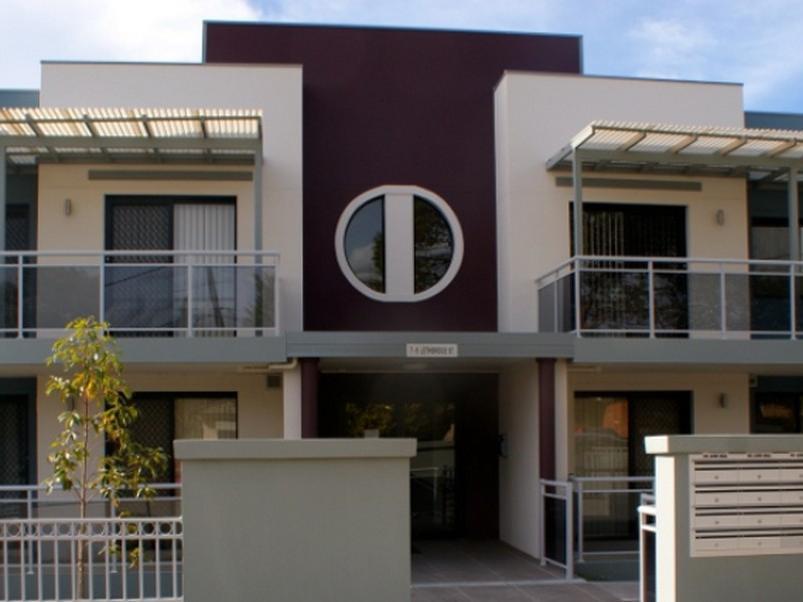 Astina Serviced Apartments - Central Penrith Eksteriør billede