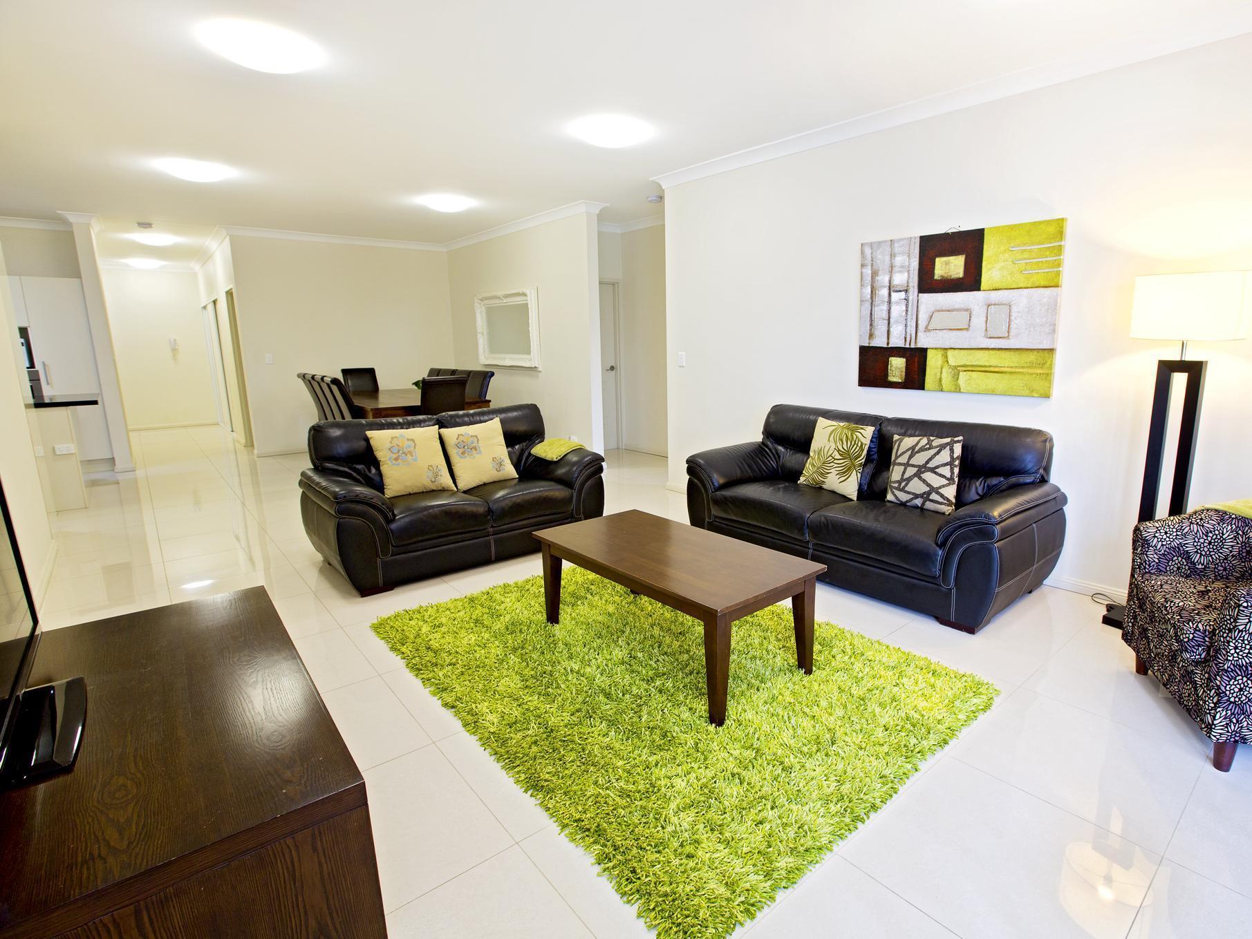 Astina Serviced Apartments - Central Penrith Eksteriør billede