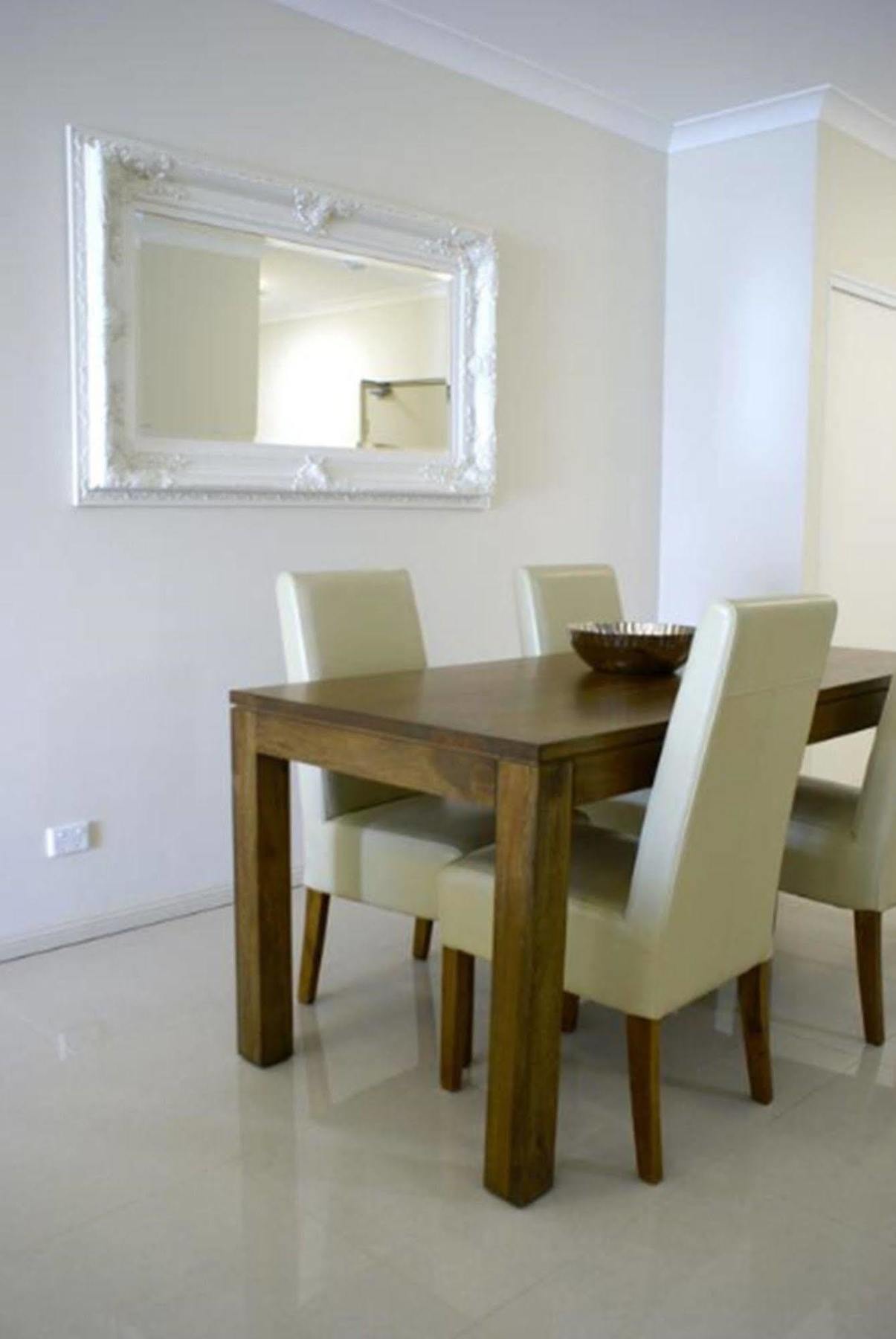 Astina Serviced Apartments - Central Penrith Eksteriør billede